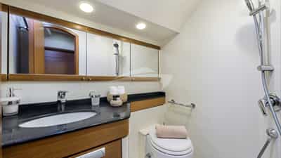 En suite