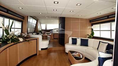Saloon
