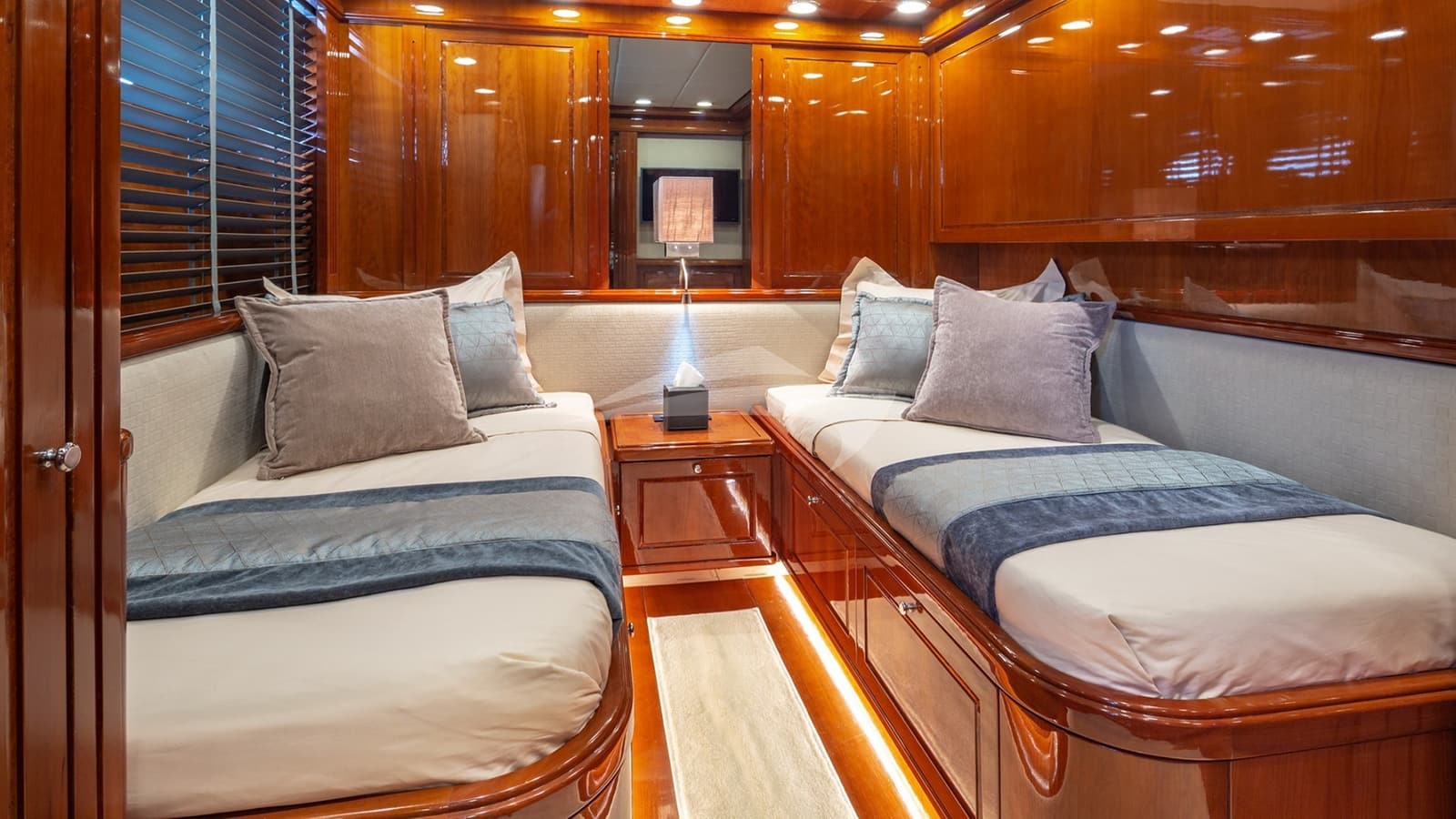 DIVINE, photo from the yacht portfolio 23
