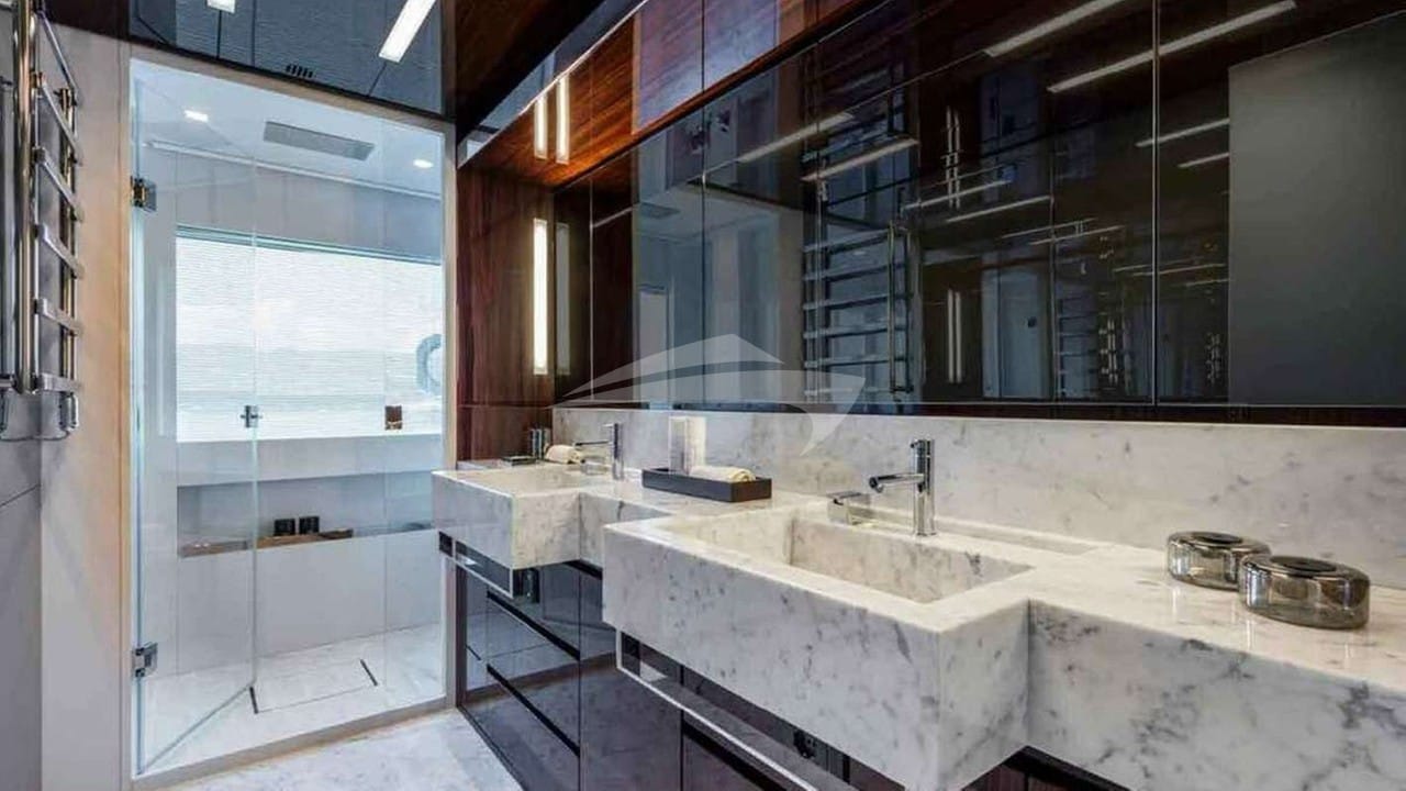 Master En-suite (Rendered image)