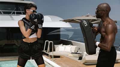 On Board Fitness