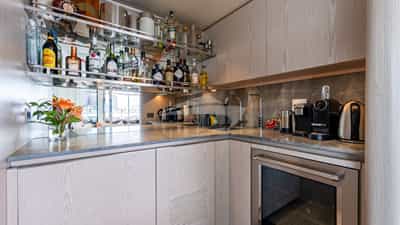 Sky Lounge Bar