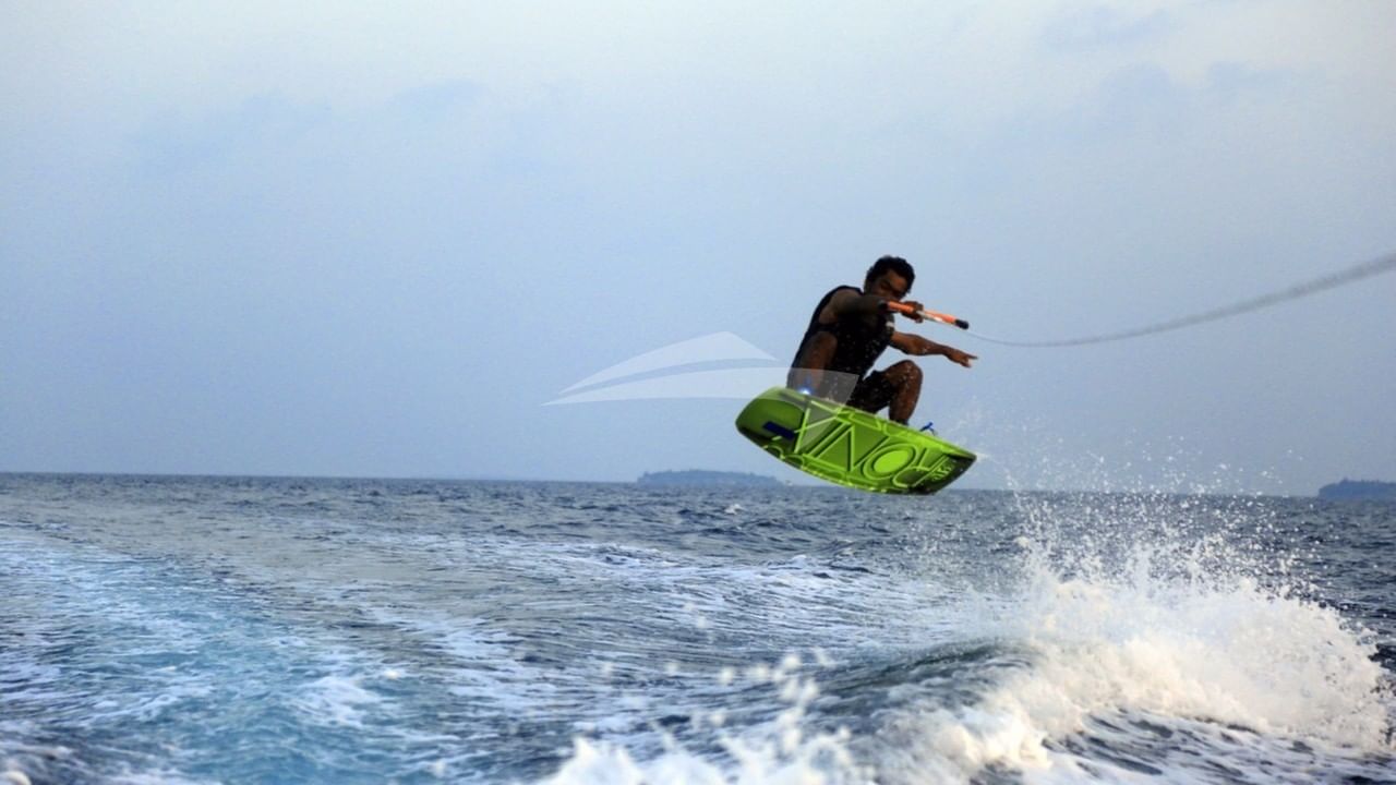 wakeboard
