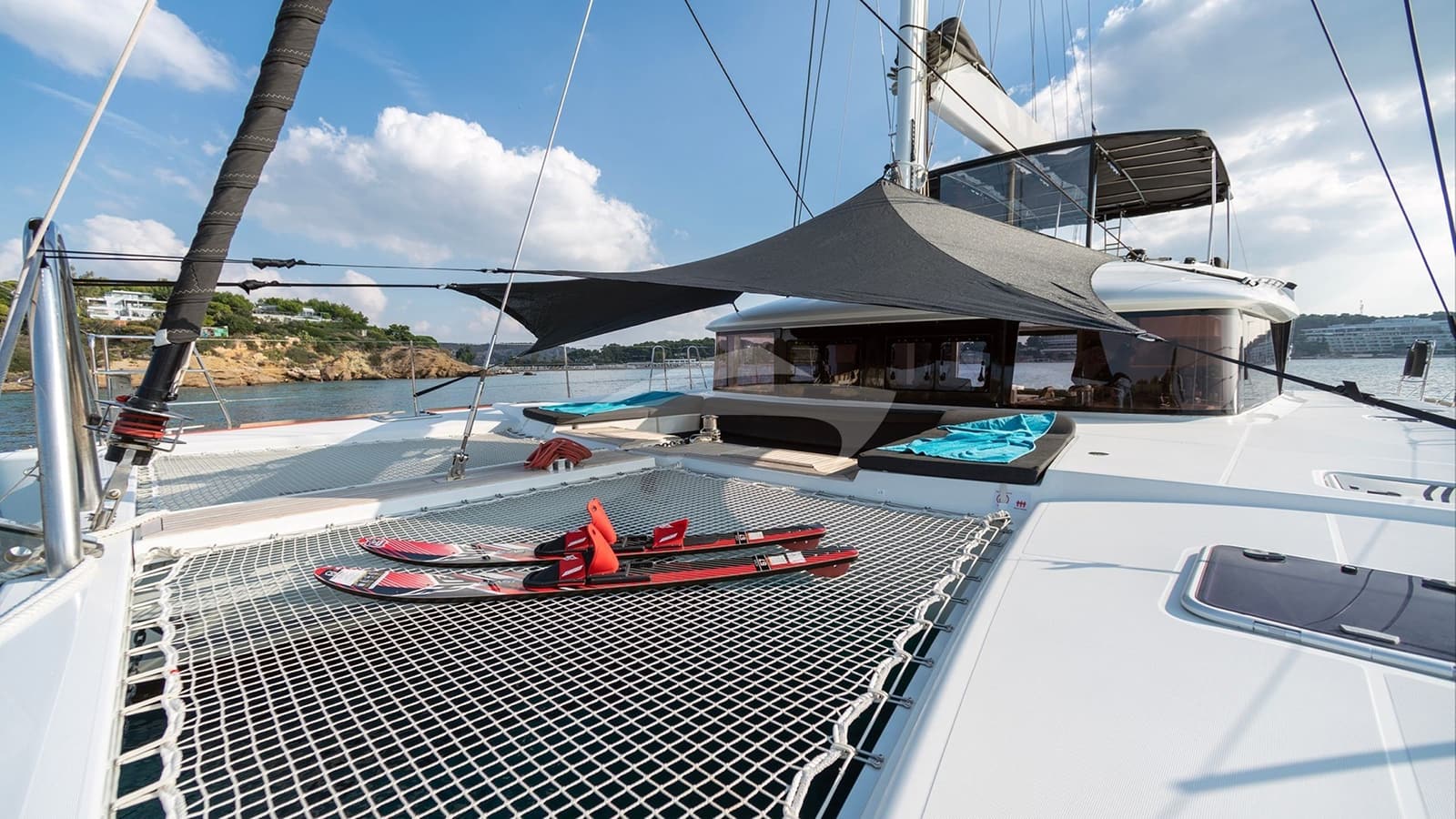MOYA, photo from the yacht portfolio 5