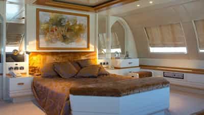 Master Stateroom