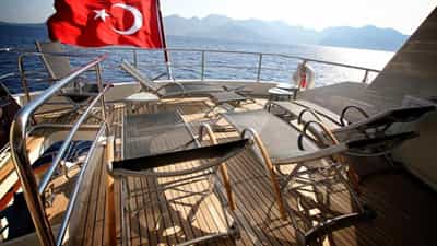 Sun Loungers