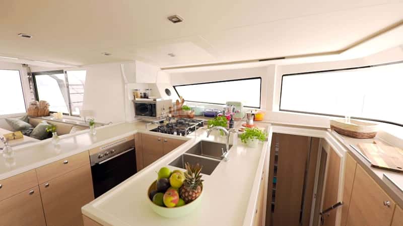 NAMASTE OF BALI 17m sailing yacht charter, photo 2