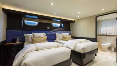 KING CABIN/ CONVERTIBLE