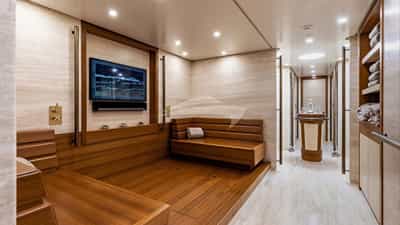 Spa facilities