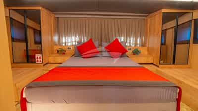 Guest Cabin