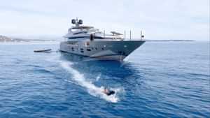 Jet Ski