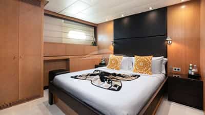 Guest Cabin