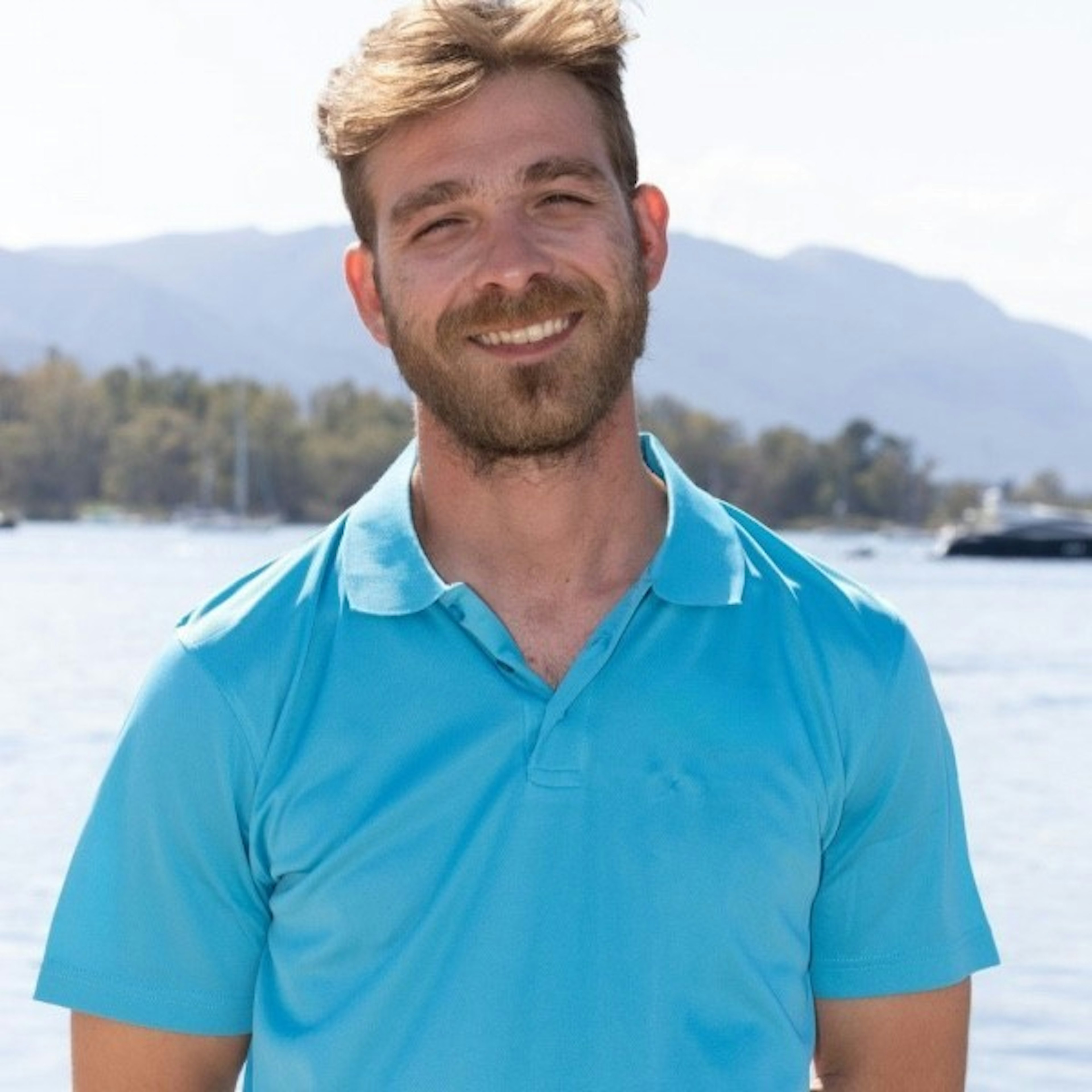 Spyros Katsihtis