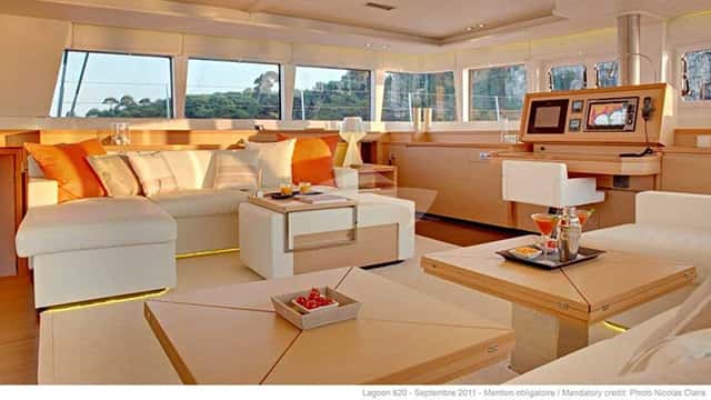 ADRIATIC TIGER yacht charter photo 4