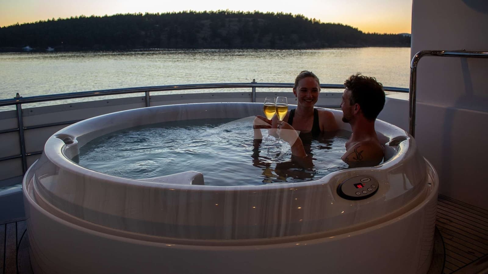 SERENDIPITY, photo from the yacht portfolio 4