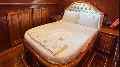 Guest Cabin