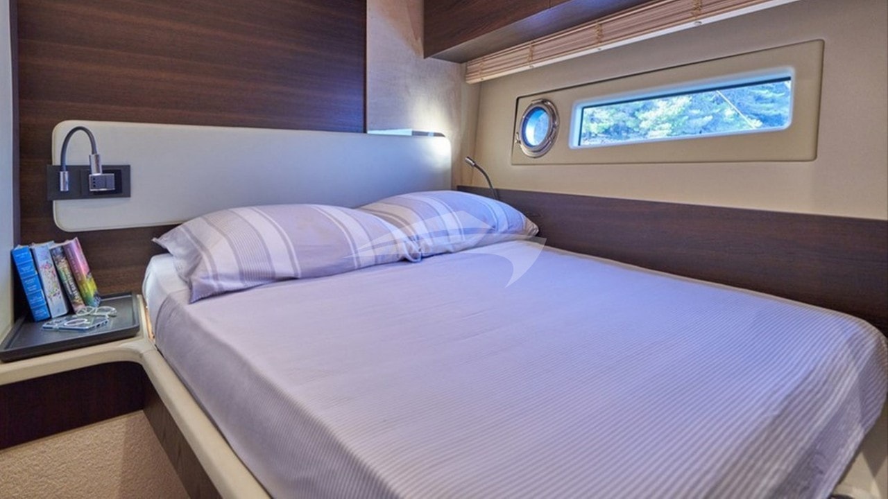 Guest Cabin