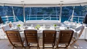 Yacht Charter LONG ISLAND With Worth Avenue Yachts