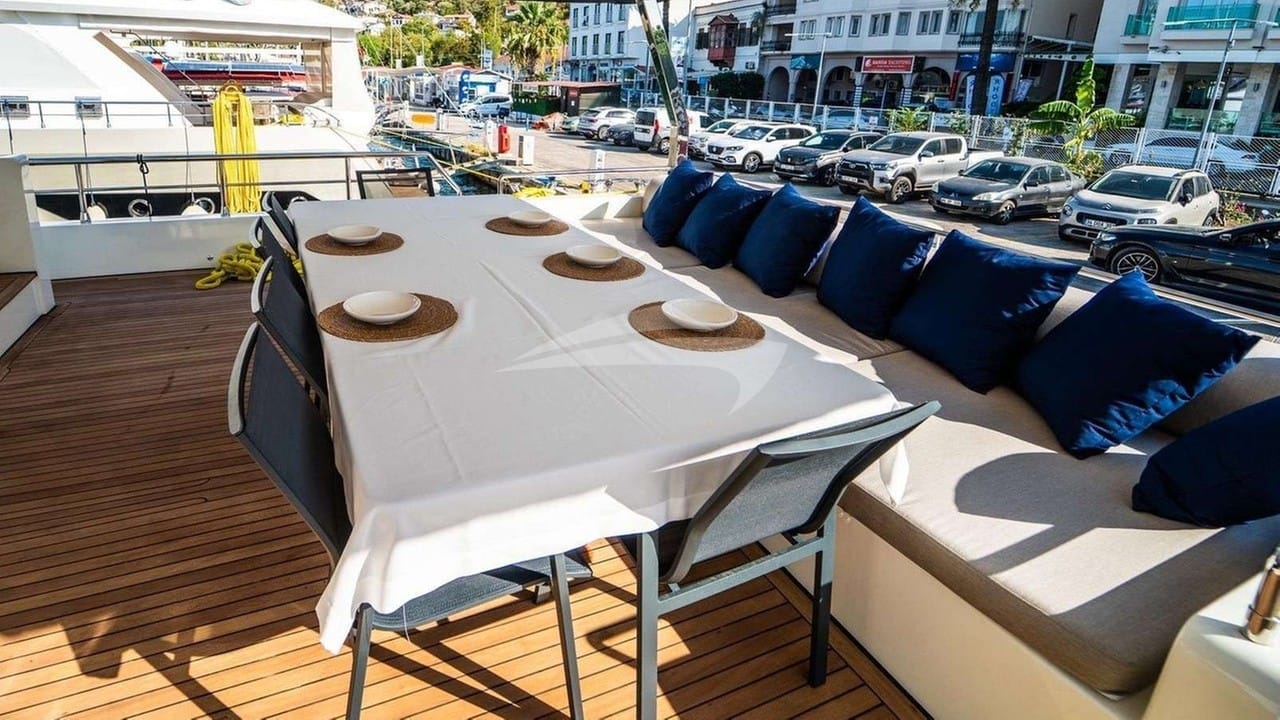 Beluga East Mediterranean