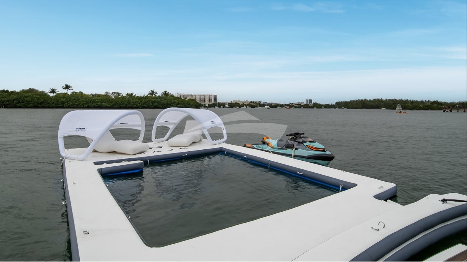 MAVE, photo from the yacht portfolio 26