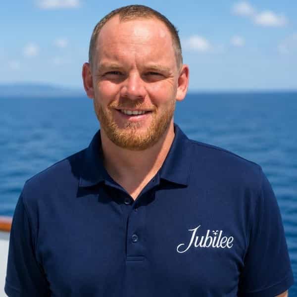 Jack Buckler