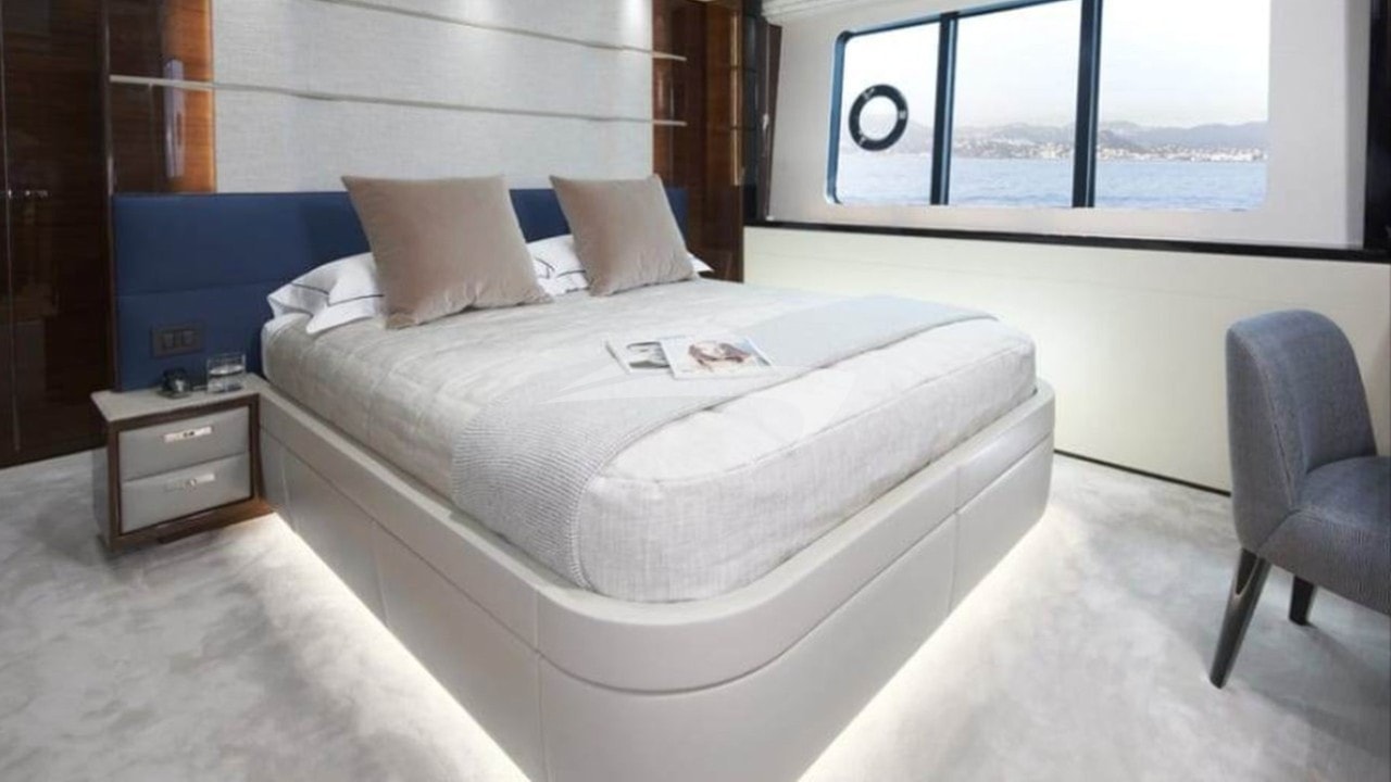 Guest Cabin