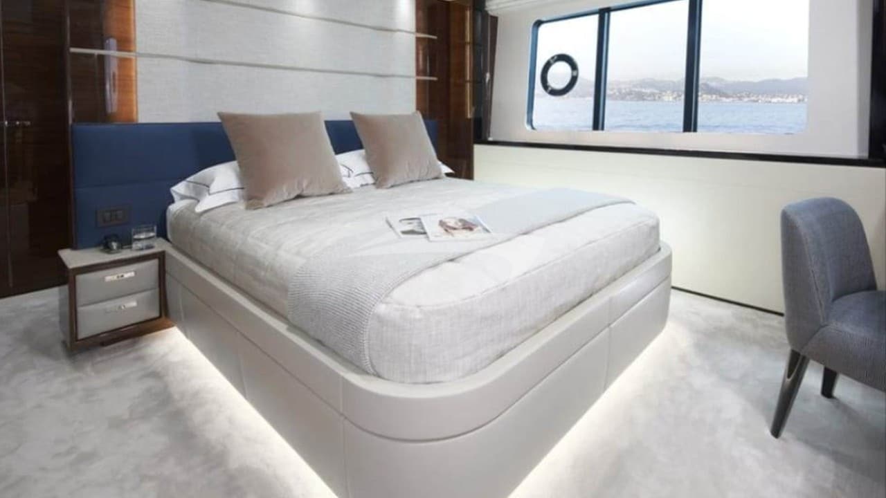 ANKA, photo from the yacht portfolio 3