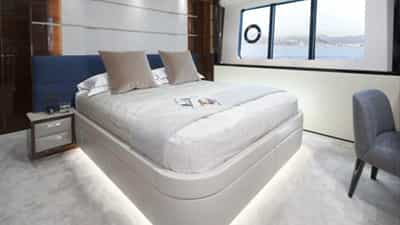 Guest Cabin