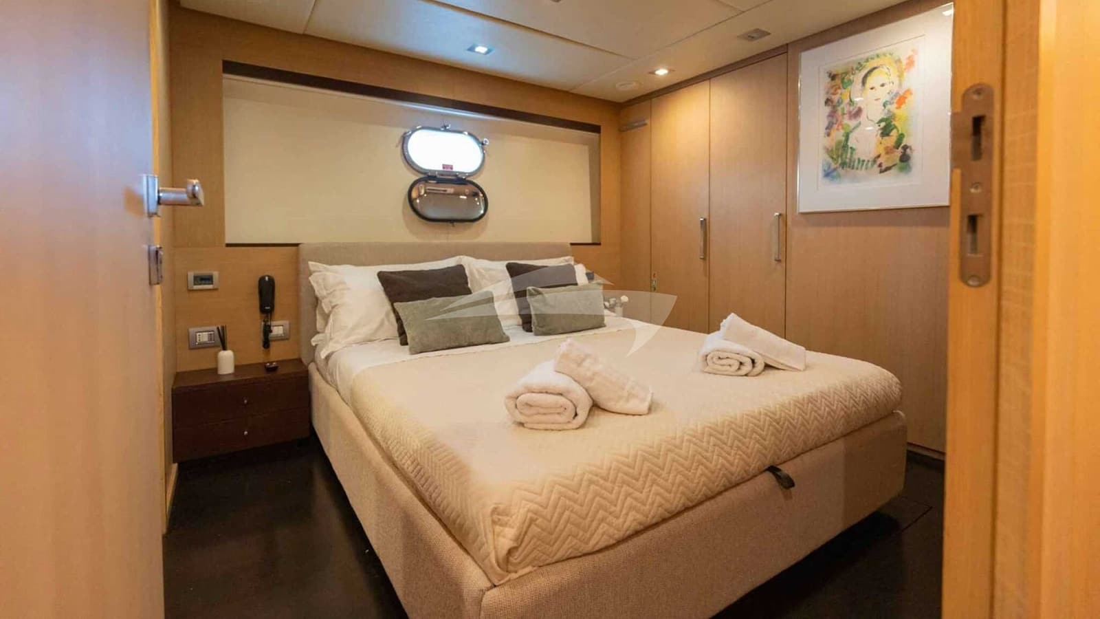 ARIA C, photo from the yacht portfolio 14