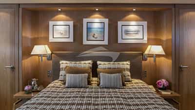 Master Stateroom