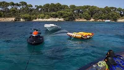 Water Toys
