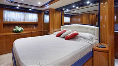 Master Stateroom