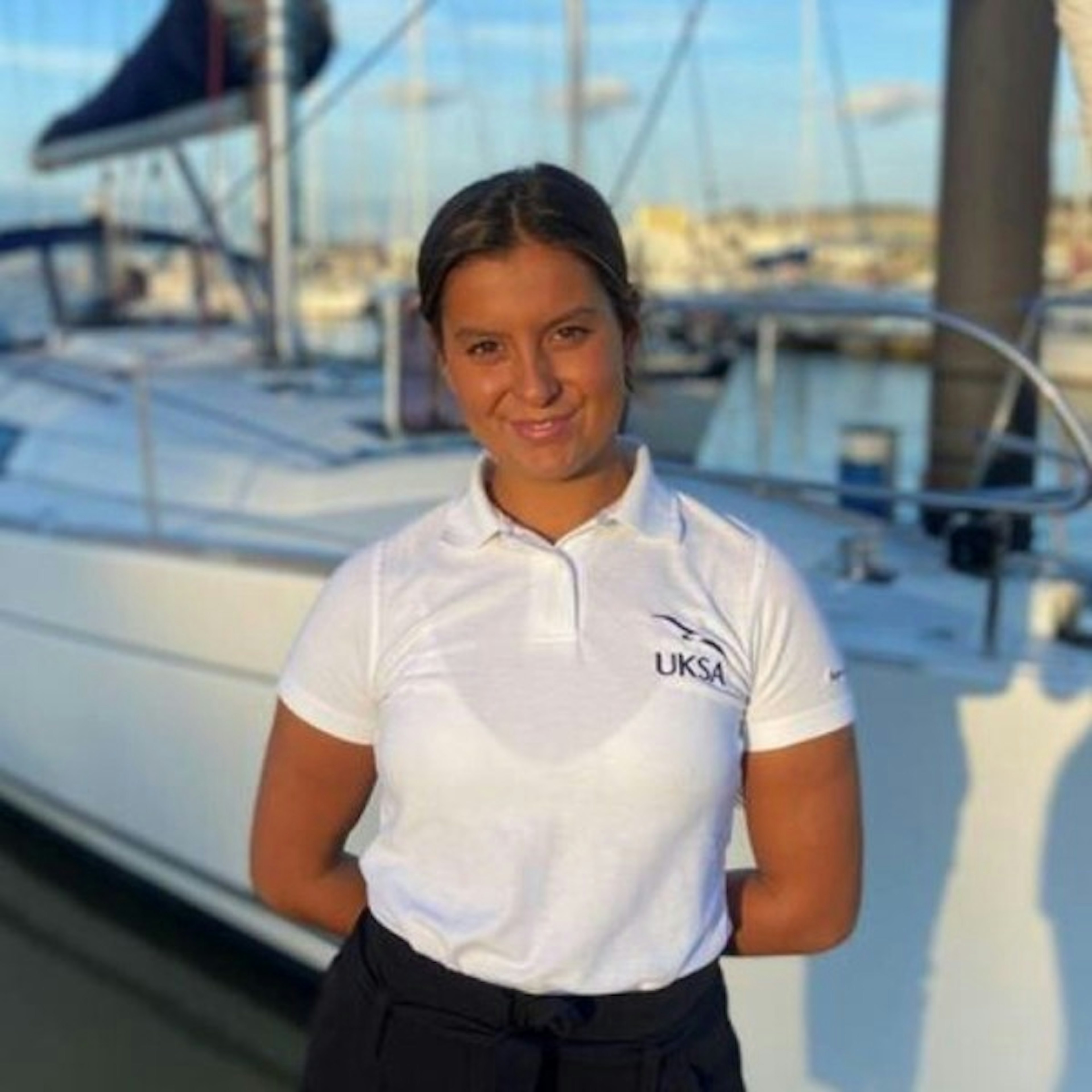 Lydia Juriansz