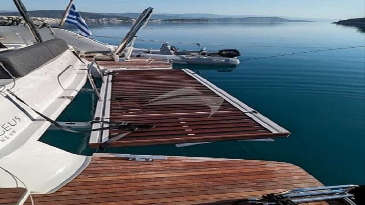AEGEUS, photo from the yacht portfolio 14
