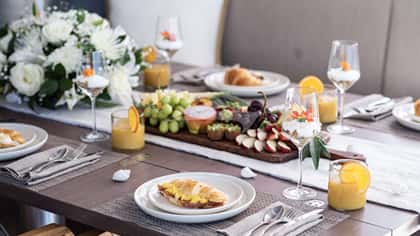 TAPAS 17m sailing yacht charter, photo 6