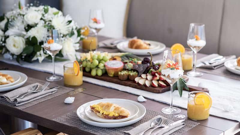 TAPAS 17m sailing yacht charter, photo 6