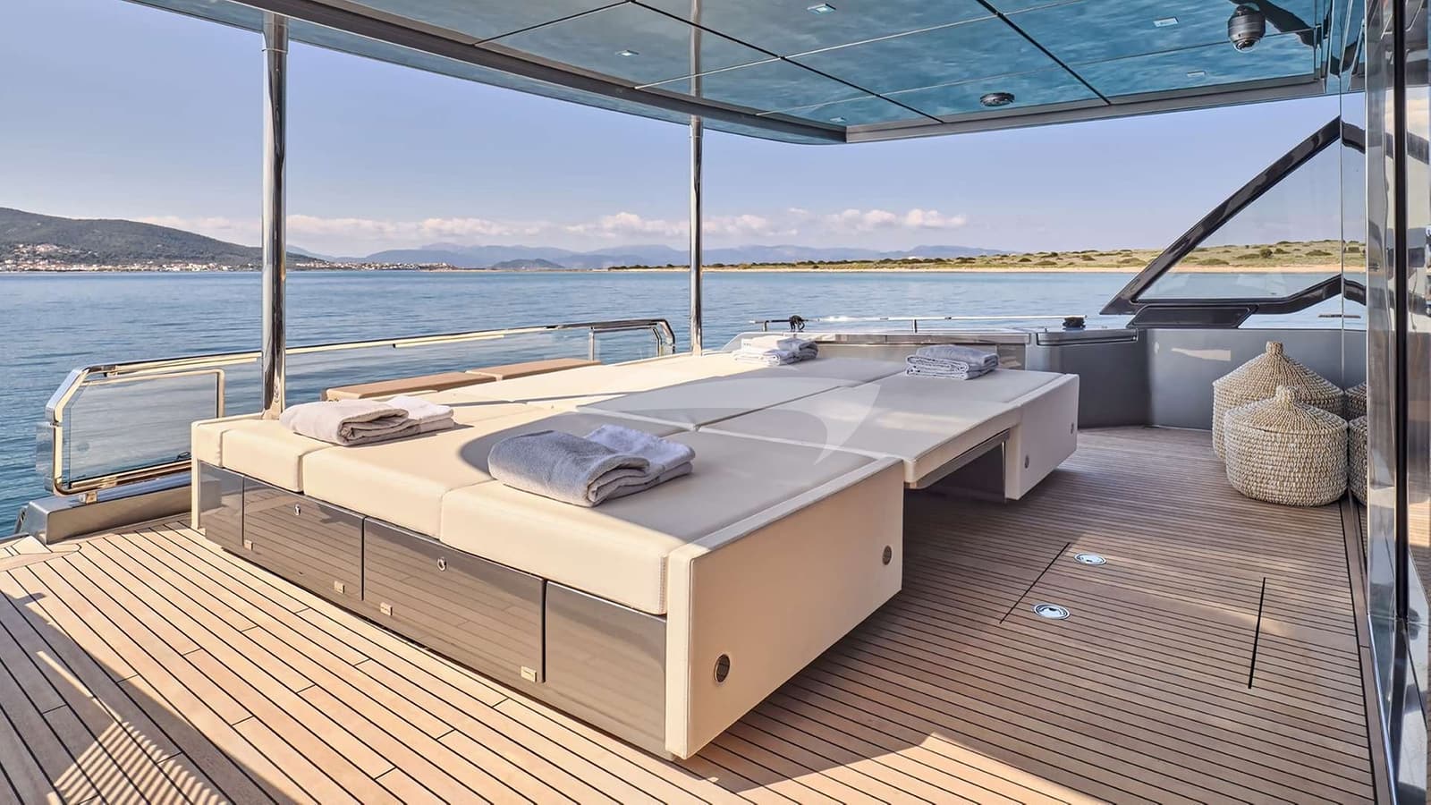 MENANGIO X, photo from the yacht portfolio 13