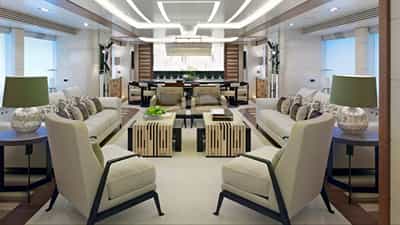 Sky lounge