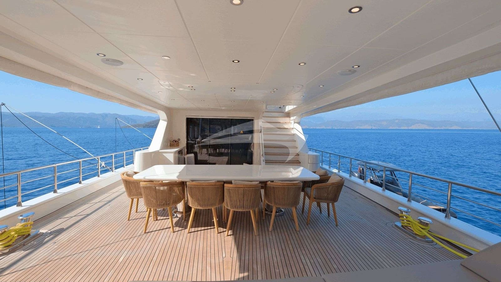 DODO, photo from the yacht portfolio 16