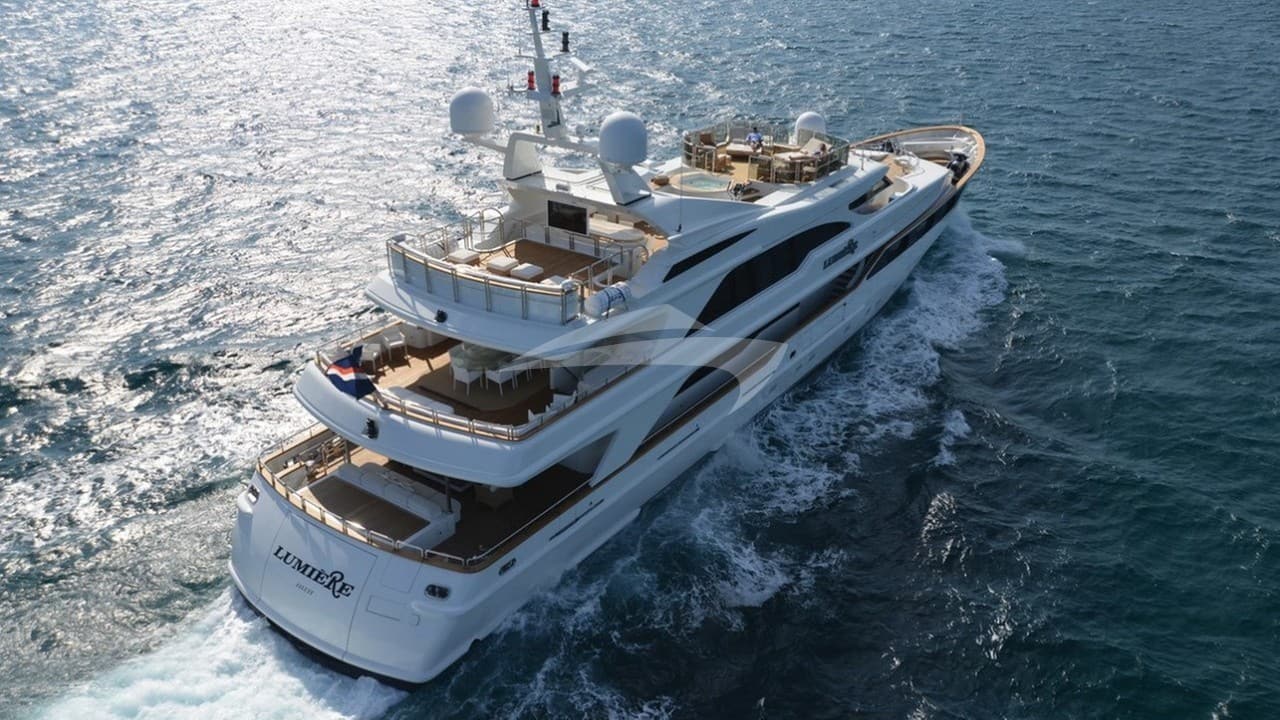 BARENTS, photo from the yacht portfolio 7