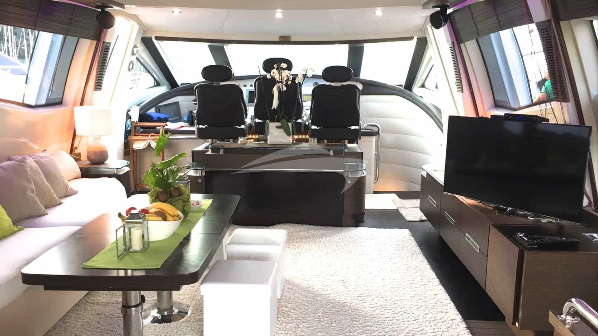 Saloon