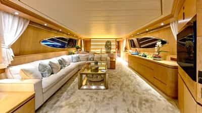 Saloon