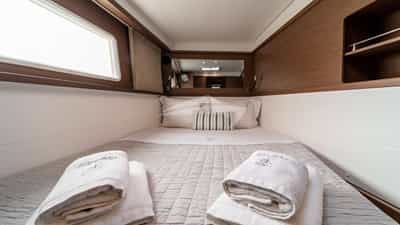 Guest Cabin