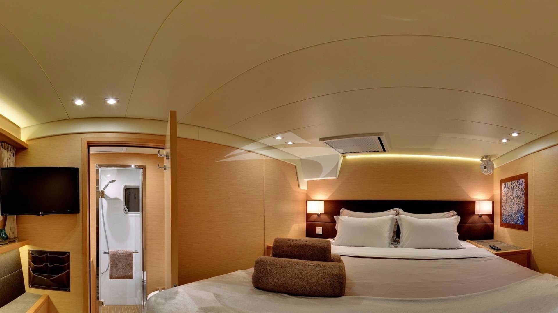 VIP Cabin