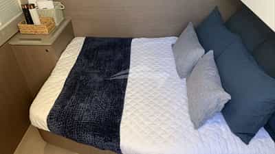 Guest Cabin