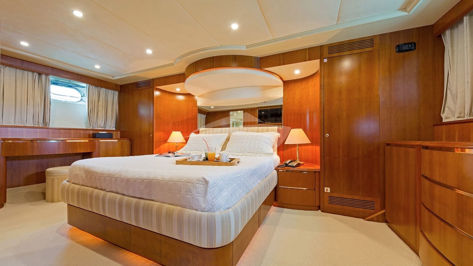 ILLYA F, photo from the yacht portfolio 15