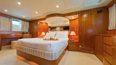 Master Stateroom