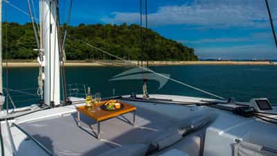 Flybridge