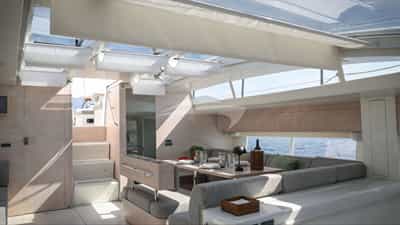 LUCE GUIDA - interior