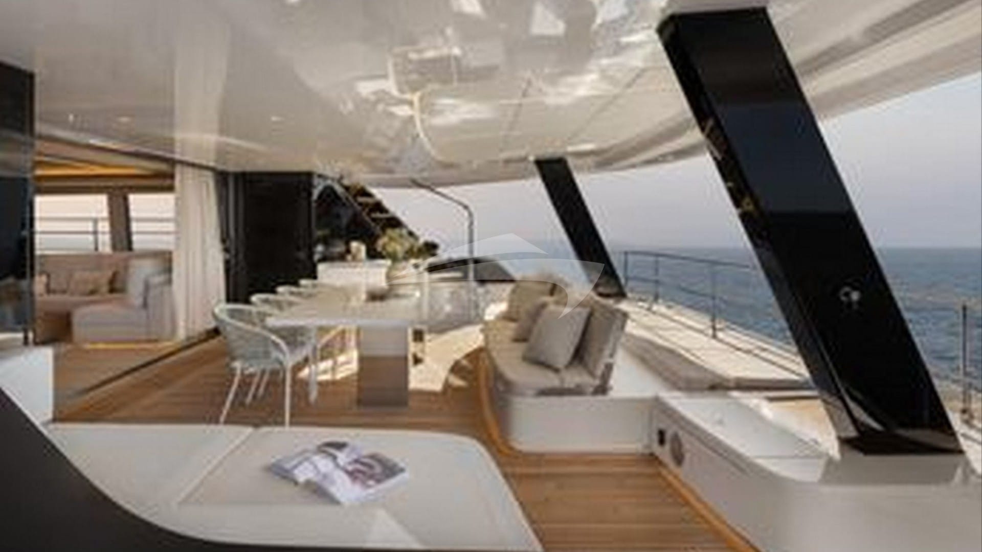 Aft Deck